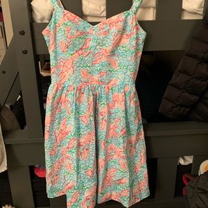 Lily Pulitzer Dress